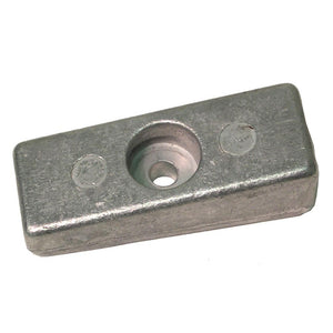 Performance Metals Side Pocket Anode - Aluminum - TRAPSKI