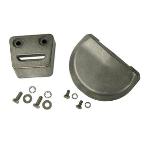 Performance Metals Volvo Penta SX/DP-SM Complete Anode Kit - Aluminum - TRAPSKI