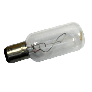 Perko 30 Watt Double Contact Bayonet Bulb - 24V - TRAPSKI