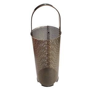 Perko 304 Stainless Steel Basket Strainer Only - TRAPSKI