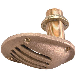 Perko 3/4" Intake Strainer Bronze MADE IN THE USA - TRAPSKI