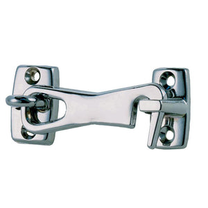 Perko Chrome Plated Zinc Cabin Door Hook - 2" - TRAPSKI