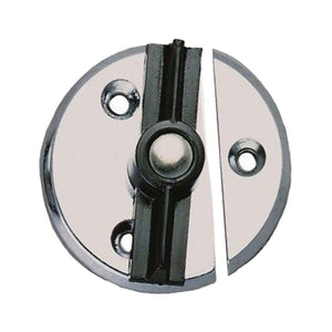 Perko Door Button w/Spring - TRAPSKI