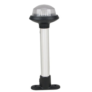 Perko Fixed Mount All-Around White Light - 7-⅛" 12VDC - TRAPSKI