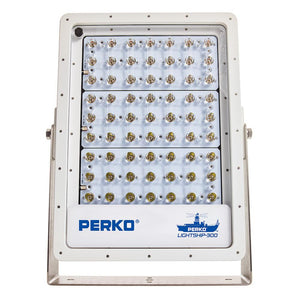 Perko Lightship 300 LED High Performance Spotlight - 12/24V - White - TRAPSKI