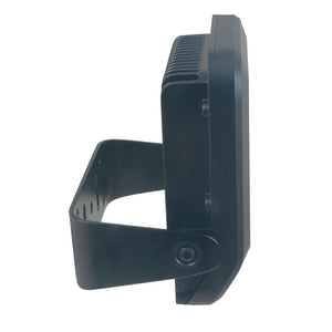 Perko Lightship 50 LED High Performance Floodlight - 12/24V - Black - TRAPSKI