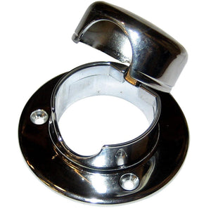 Perko Rope Deck Pipe - TRAPSKI