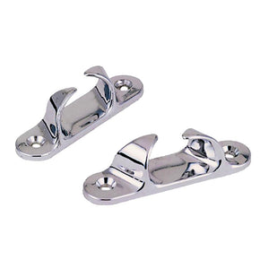 Perko Skene Bow Chocks - Pair - TRAPSKI