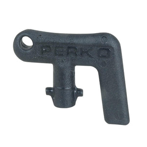 Perko Spare Actuator Key f/8521 Battery Selector Switch - TRAPSKI