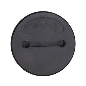 Perko Spare Gas Cap w/O-Ring & Cable - TRAPSKI