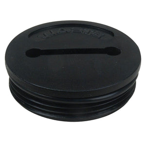 Perko Spare Waste Cap w/O-Ring - TRAPSKI