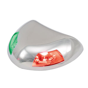 Perko Stealth Series - LED Horizontal Mount Bi-Color Light - TRAPSKI