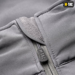 M‑Tac Softshell Tactical Jacket