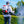 4 Gal Battery Powered Backpack Mosquito Fogger Sprayer 36V for Pest Control Ticks, Fleas, Flies, and Mosquitoes