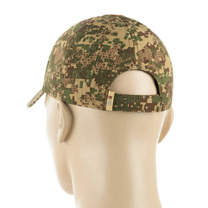 M-Tac Baseball Cap Rip-Stop