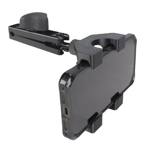 Hub Blind Camera Mount
