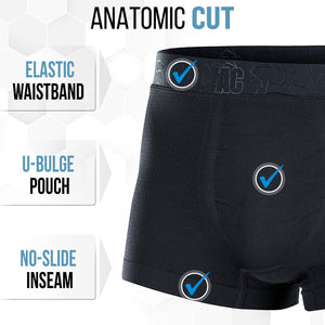 M‑Tac Underwear Hexagon