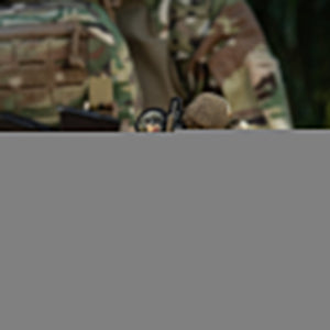 M-Tac Morale Patch Tactical Girl