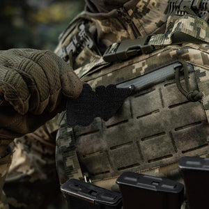 M-Tac Morale Patch Tactical Girl