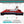 5.5-6.5ft Full Size Truck Bed Air Mattress Red
