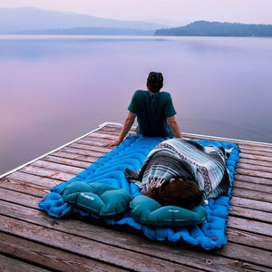 PILLOW X LARGE™ - TRAPSKI