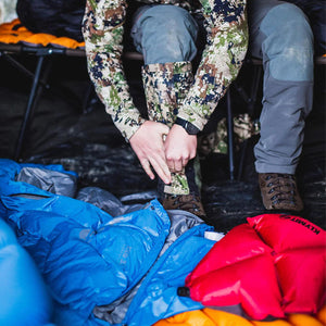 PILLOW X™ - TRAPSKI