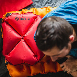 PILLOW X™ - TRAPSKI