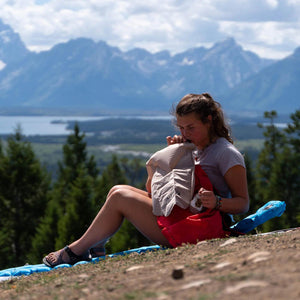 PILLOW X™ - TRAPSKI