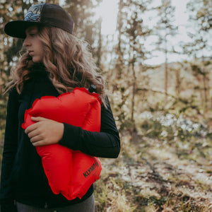 PILLOW X™ - TRAPSKI