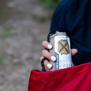 PILLOW X™ - TRAPSKI