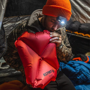 PILLOW X™ - TRAPSKI