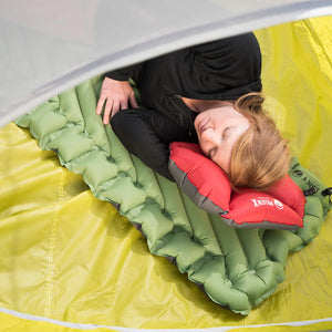 PILLOW X™ - TRAPSKI