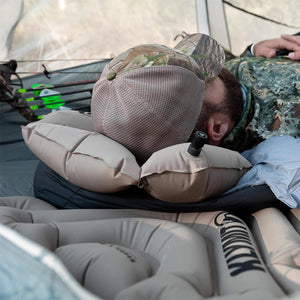 PILLOW X™ - TRAPSKI