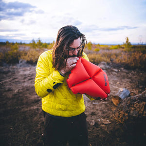 PILLOW X™ - TRAPSKI