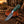 Pinecone Cowboy Working Knife – Damascus Steel 3.5