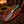 Pinecone Cowboy Working Knife – Damascus Steel 3.5
