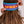 OOSC Après Headband - Blue, Pink, Yellow