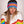 OOSC Après Headband - Blue, Pink, Yellow