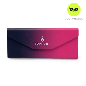 Pink Faded Hard Case - TRAPSKI