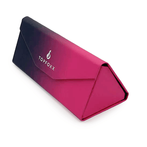 Pink Faded Hard Case - TRAPSKI