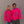 Sherpa Fleece Jacket Pink / Blue - Women's