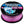Reaction Tackle Braided Fishing Line - Pink Camo