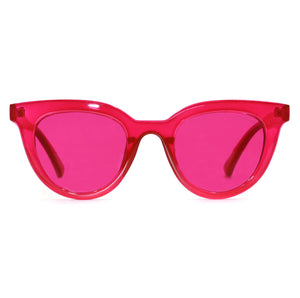 Brittany - Pink Flamingo