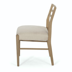 Pinnacle Dining Chair Set of 2