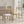 Pinnacle Dining Chair Set of 2