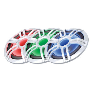 Pioneer RGB LED Light Kit f/ ME100 Series Subwoofers - TRAPSKI