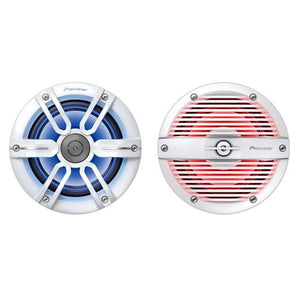 Pioneer RGB LED Light Kit f/TS-ME770 Speakers - TRAPSKI