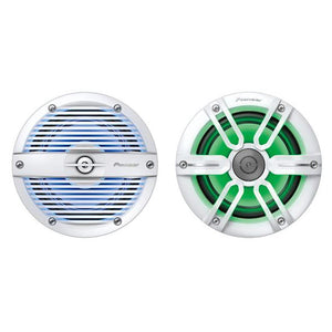 Pioneer RGB LED Light Kit f/TS-ME770 Speakers - TRAPSKI