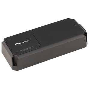 Pioneer Weatherproof Compact Monoblock Marine Amplifier - 300W - TRAPSKI