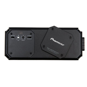 Pioneer Weatherproof Compact Monoblock Marine Amplifier - 300W - TRAPSKI